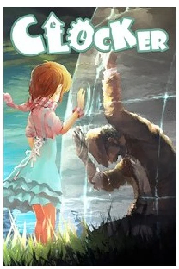 The Clocker (XBOX)