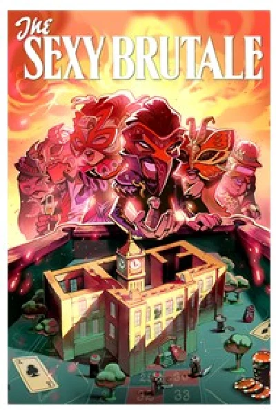 The Sexy Brutale (XBOX)