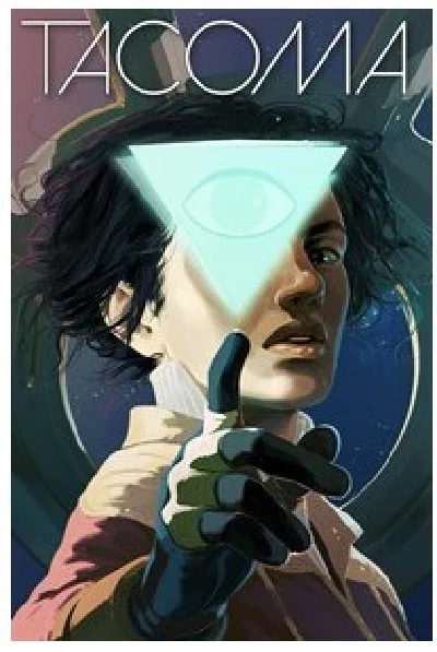 Tacoma (XBOX / WINDOWS 10)