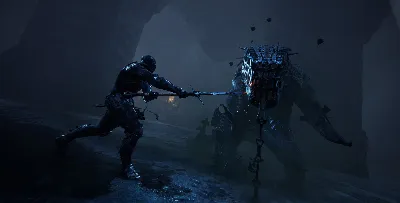 MORTAL SHELL・FULL GAME・EPIC GAMES ACCOUNT・PC・