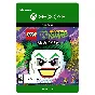 ✅💥LEGO® Суперзлодеи DC - издание делюкс💥✅Xbox🔑Ключ