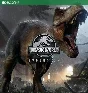 Jurassic World Evolution Xbox One Key