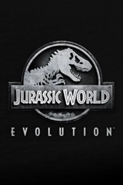 Jurassic World Evolution Xbox One Kлюч