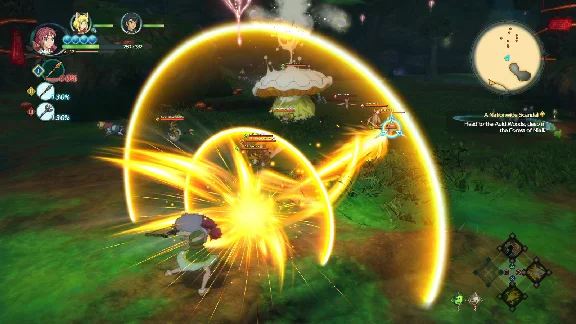 Ni no Kuni II 2: Revenant Kingdom Prince´s Ed. RU/CIS