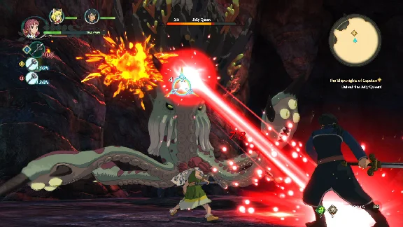 Ni no Kuni II 2: Revenant Kingdom Prince´s Ed. RU/CIS