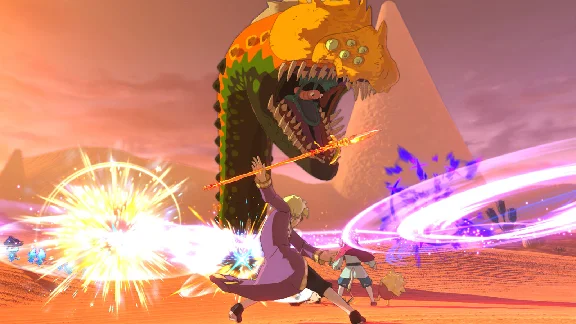 Ni no Kuni II 2: Revenant Kingdom Prince´s Ed. RU/CIS