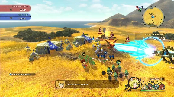 Ni no Kuni II 2: Revenant Kingdom Prince´s Ed. RU/CIS