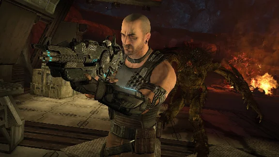 Red Faction: Armageddon (Steam) RU/CIS