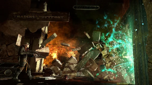 Red Faction: Armageddon (Steam) RU/CIS