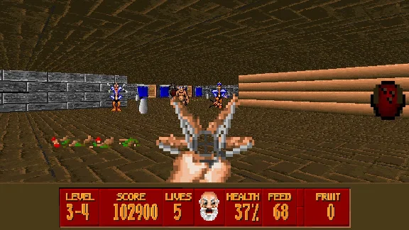 Super 3-D Noah´s Ark 🔑STEAM KEY ✔️RUSSIA + GLOBAL