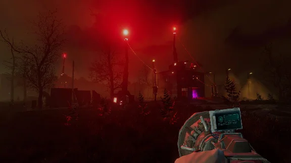 The Light Keeps Us Safe 🔑STEAM KEY ✔️REGION FREE
