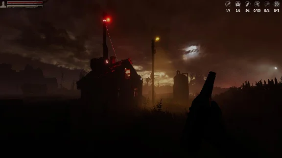 The Light Keeps Us Safe 🔑STEAM KEY ✔️REGION FREE