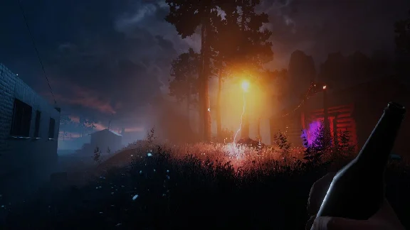 The Light Keeps Us Safe 🔑STEAM KEY ✔️REGION FREE