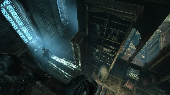 Thief (Steam) RU/CIS