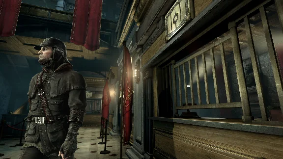 Thief (Steam) RU/CIS