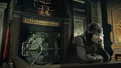 Thief (Steam) RU/CIS
