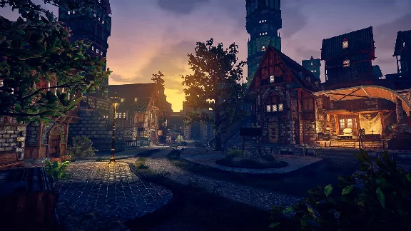 ✅Outward - The Soroboreans DLC XBOX ONE Key 🔑💥
