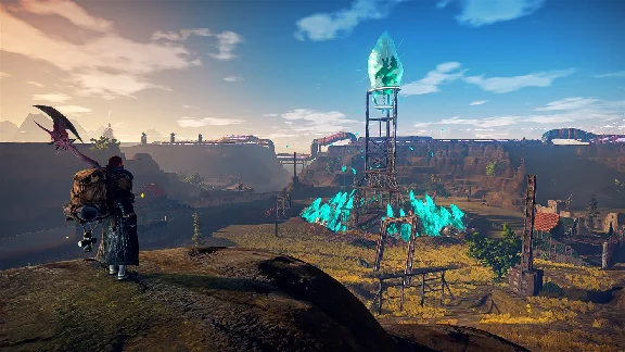 ✅Outward - The Soroboreans DLC XBOX ONE Key 🔑💥