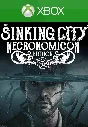 The Sinking City Necronomicon Edition XBOX ONE Key🔑🎮