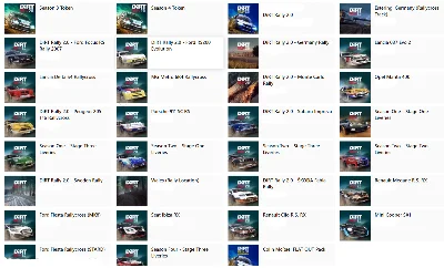 ✅ DiRT Rally 2.0 - Game of the Year Edition XBOX ONE 🔑