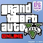 GTA V | Grand Theft Auto 5 Premium ONLINE+200games(EGS)