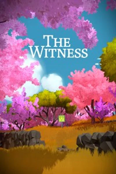 💎The Witness XBOX KEY (XBOX ONE XS)🔑