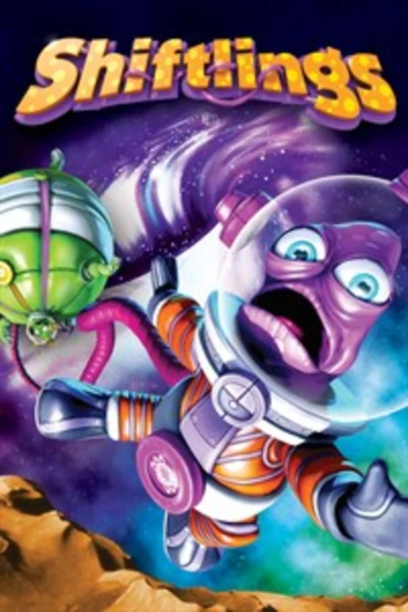 💎Shiftlings XBOX KEY (XBOX ONE)🔑