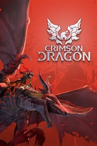 💎Crimson Dragon Xbox One & Xbox Series X|S KEY🔑