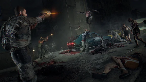 Dying Light Ultimate Survivor Bundle (Steam key) @ RU