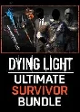 Dying Light Ultimate Survivor Bundle (Steam key) @ RU