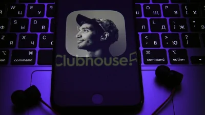 ⭐Приглашение инвайт в Clubhouse⭐Быстро и надежно.