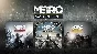 ✅Metro Saga Bundle XBOX ONE SERIES X|S Key 🔑⭐💥