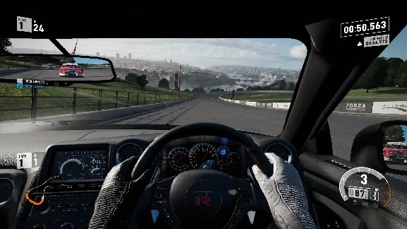Forza Motorsport 7 Ultimate+DLC+Machin.Sets [PC]