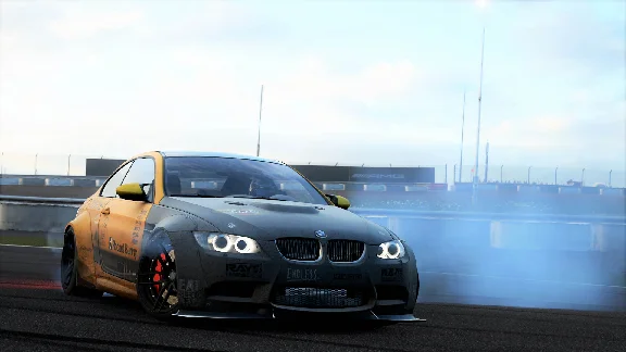 Forza Motorsport 7 Ultimate+DLC+Machin.Sets [PC]