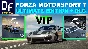 Forza Motorsport 7 Ultimate+DLC+Machin.Sets [PC]