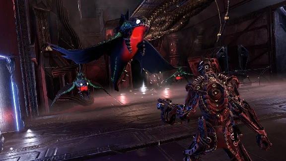 🌍 Hellpoint XBOX ONE / SERIES X|S / КЛЮЧ 🔑