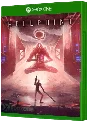 🌍 Hellpoint XBOX ONE / SERIES X|S / КЛЮЧ 🔑