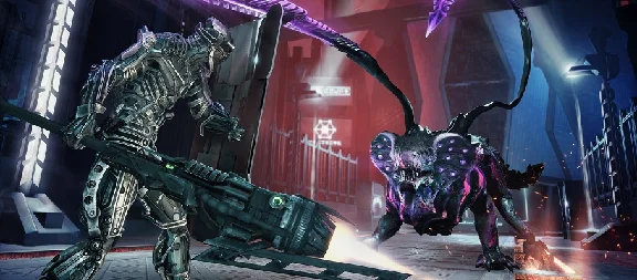 🌍 Hellpoint XBOX ONE / SERIES X|S / КЛЮЧ 🔑