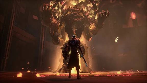 🌍 Hellpoint XBOX ONE / SERIES X|S / КЛЮЧ 🔑
