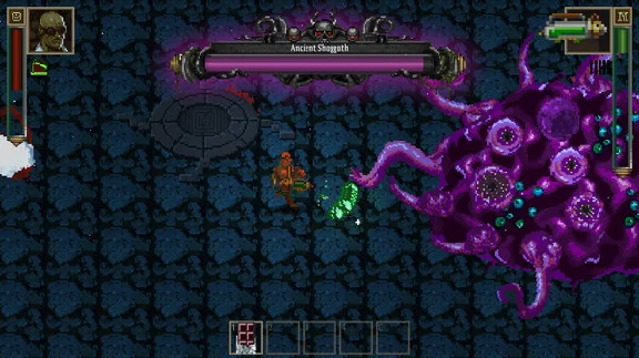 Lovecraft´s Untold Stories (Steam Key / Region Free)