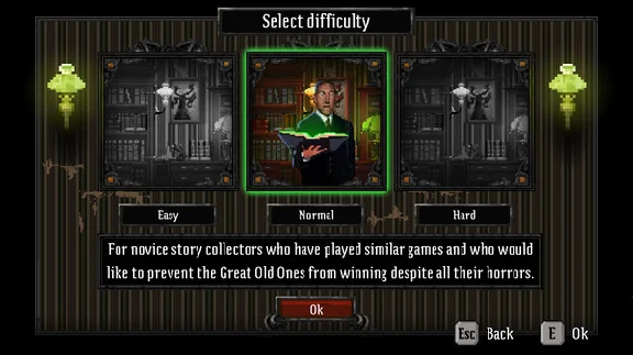Lovecraft´s Untold Stories (Steam Key / Region Free)