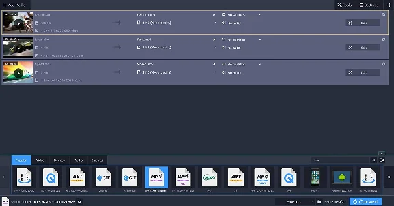 Movavi Video Converter 19 1 PC Lifetime  Windows