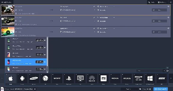 Movavi Video Converter 19 1 PC Lifetime  Windows