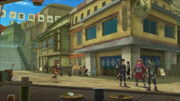 NARUTO SHIPPUDEN Ultimate Ninja STORM 3 Full XBOX ONE🔑