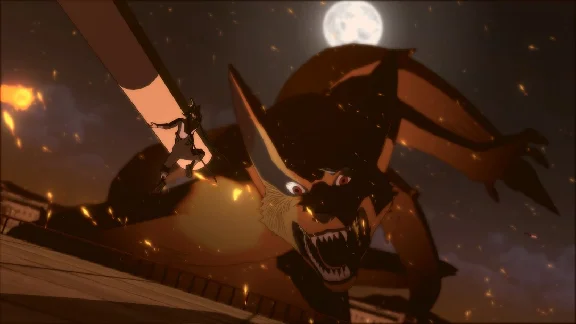 NARUTO SHIPPUDEN Ultimate Ninja STORM 3 Full XBOX ONE🔑