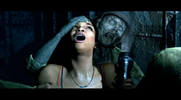 The Dark Pictures Anthology: Man of Medan (STEAM) CIS