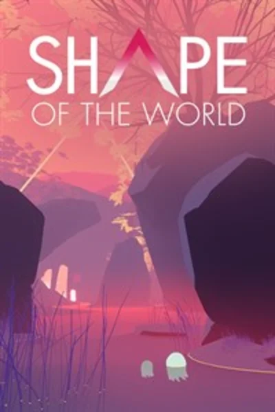 💎Shape of the World XBOX KEY (XBOX ONE)🔑