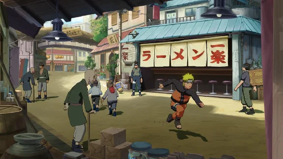 NARUTO SHIPPUDEN: Ultimate Ninja STORM 2 XBOX [ Code🔑]