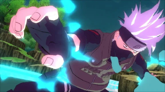 NARUTO SHIPPUDEN: Ultimate Ninja STORM 2 XBOX [ Code🔑]