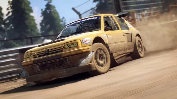 DiRT Rally 2.0 + 400 ИГР STEAM АККАУНТ